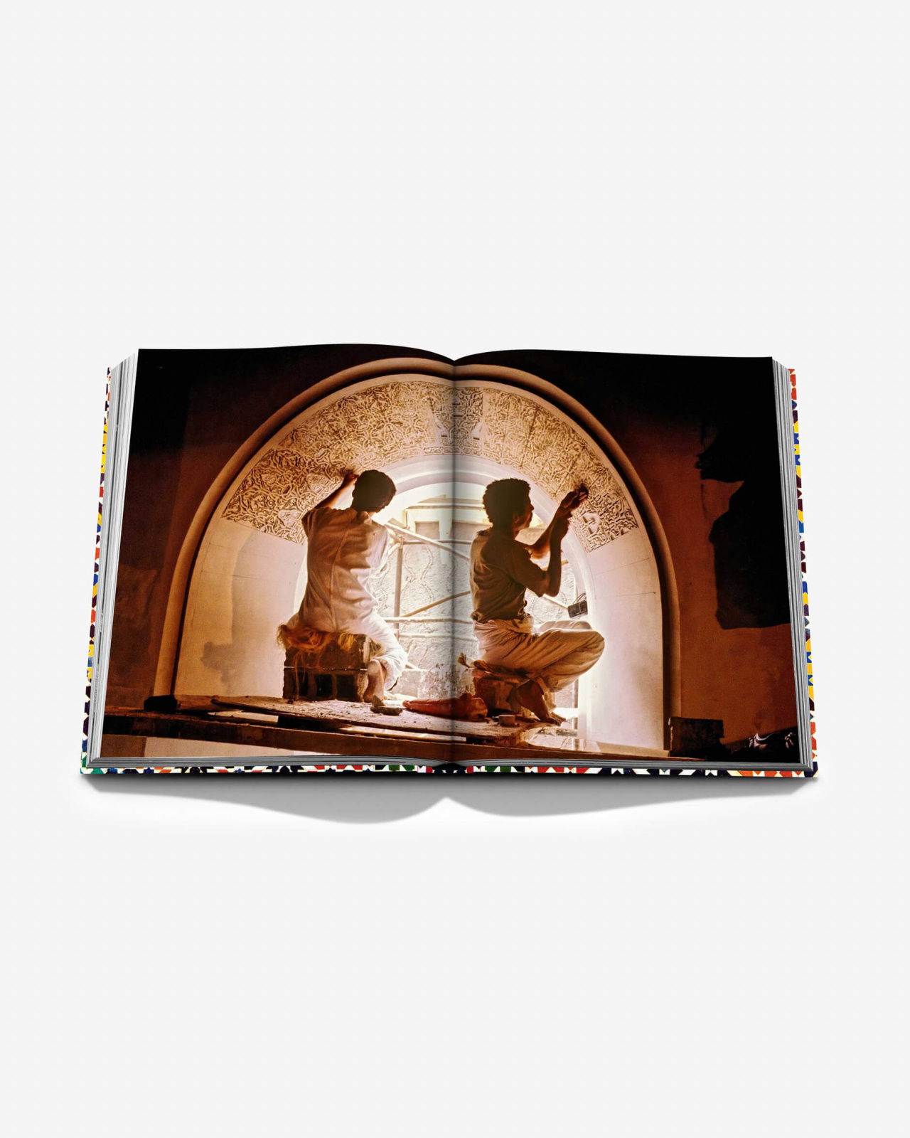 Moroccan Decorative Arts