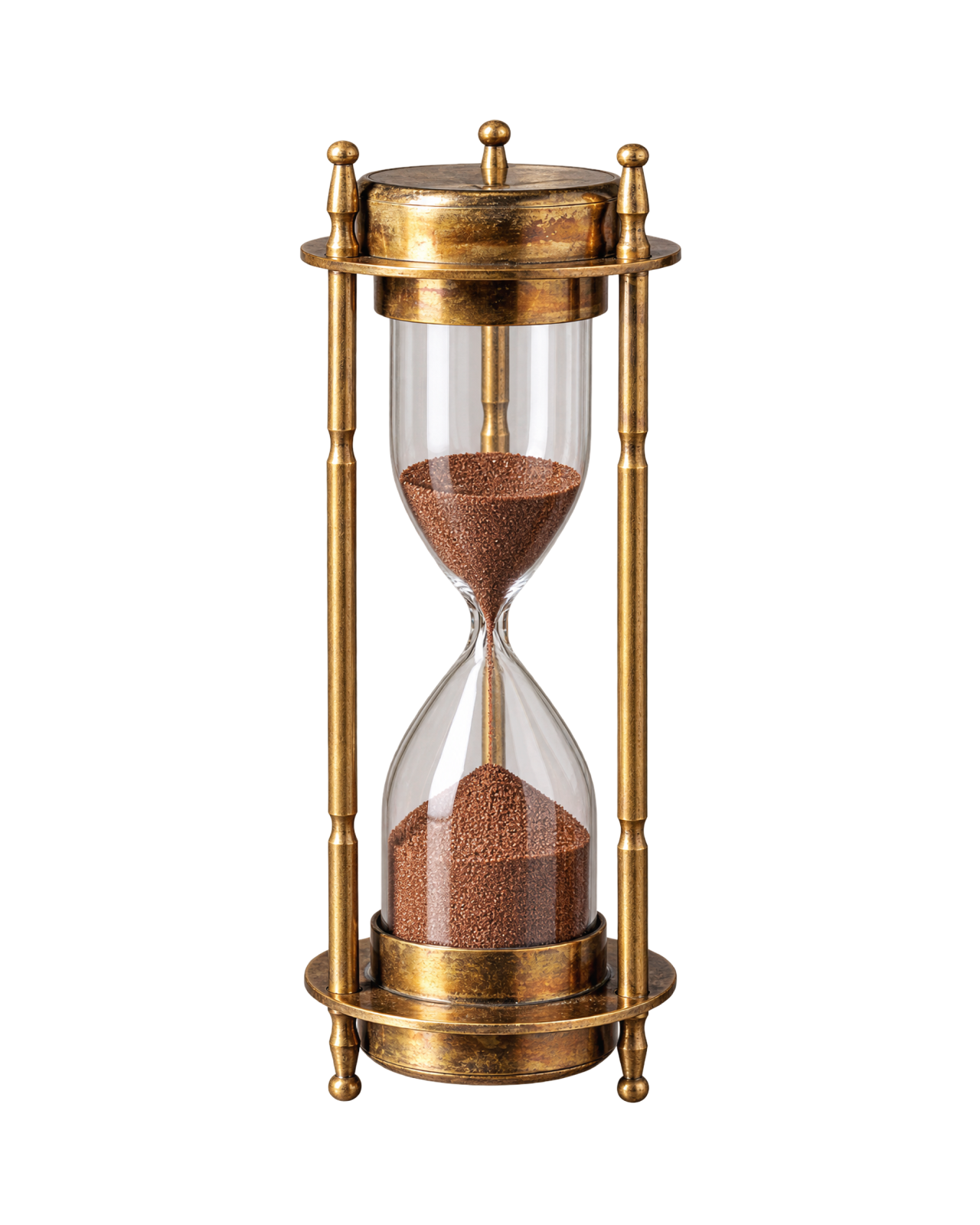 Tyndale timglas
