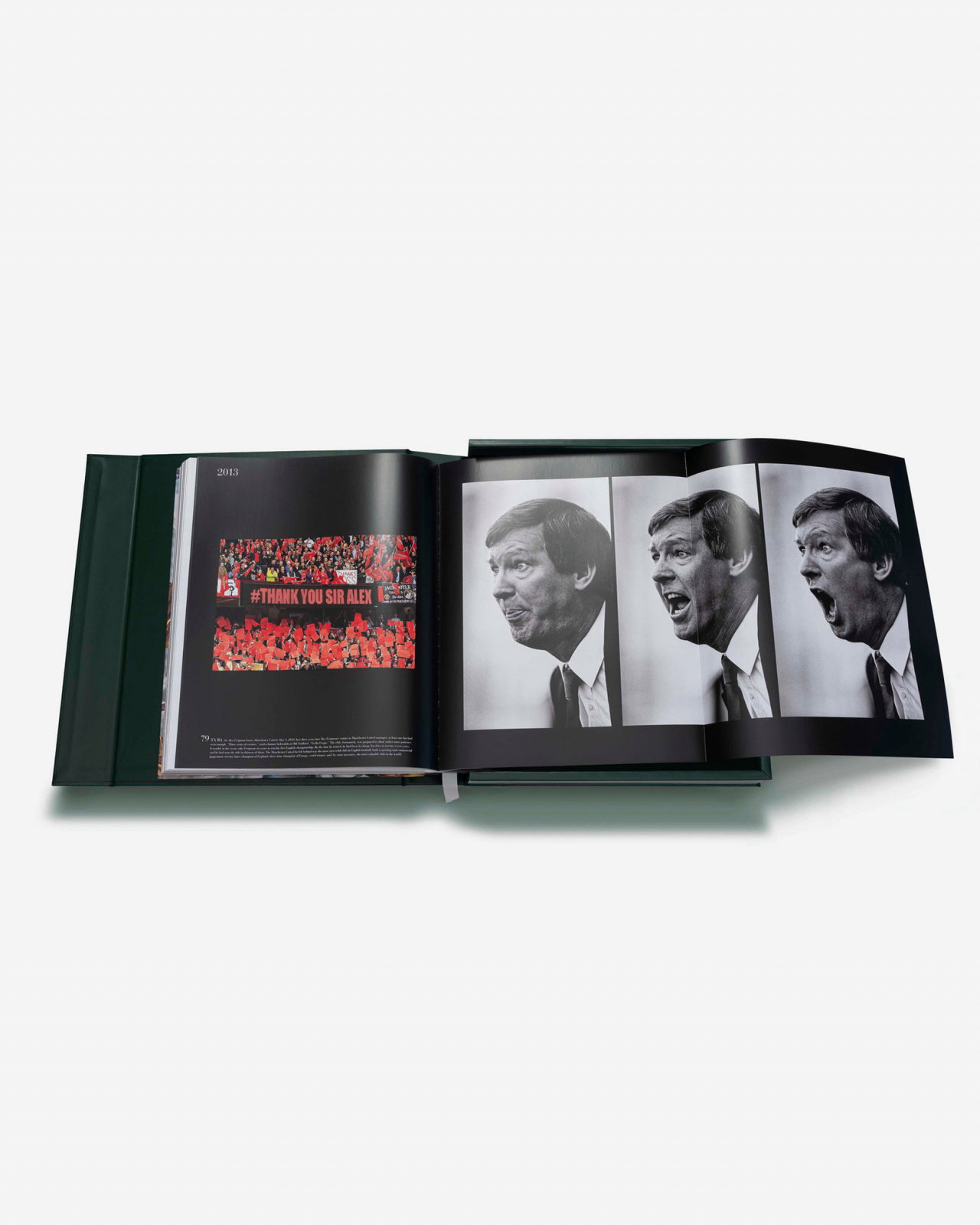 Football: The Impossible Collection