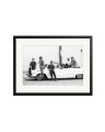 Bruce Springsteen & the E Street Band Black / XL