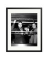 Marlon Brando and Rakia Ibrahim Black / XL