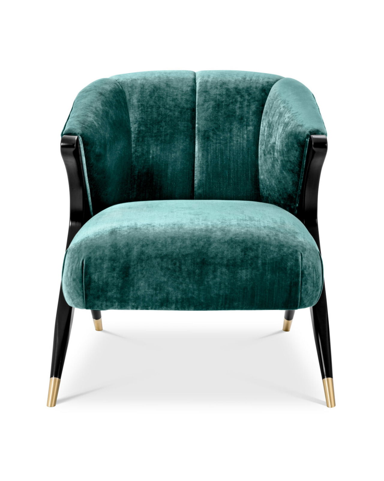 Pavone Sessel Aegean Green