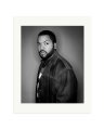 Ice Cube, 2001 Print Only / Medium