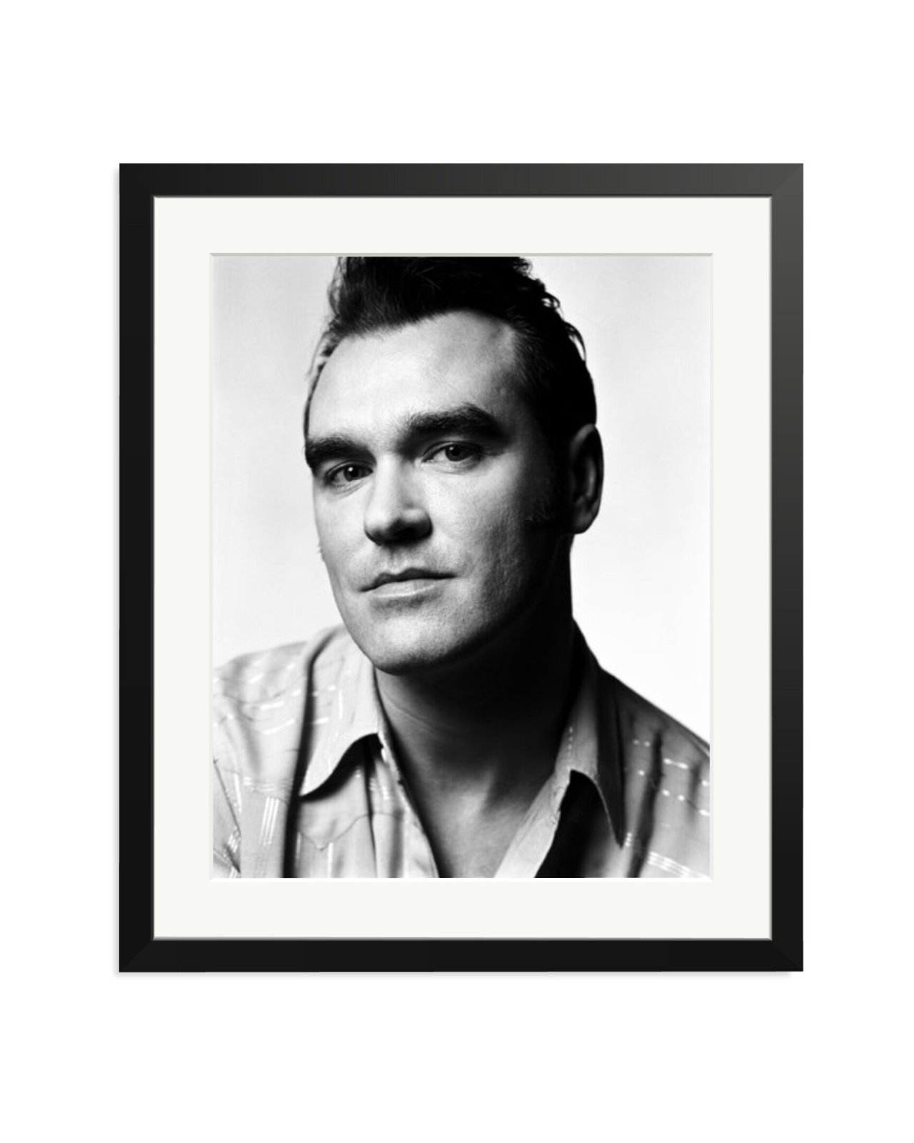 Morrissey, 1994 Black / Large