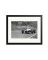 Graham Hill Racing Black / Medium