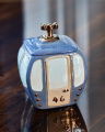 Gondola Box Blue