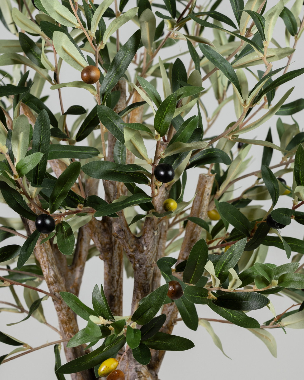 Artificial Olive Tree