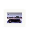 Ford A Hotrod Print Only / Small