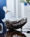 Rumont Shell Dish Silver