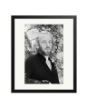 Donald Sutherland Black / Large