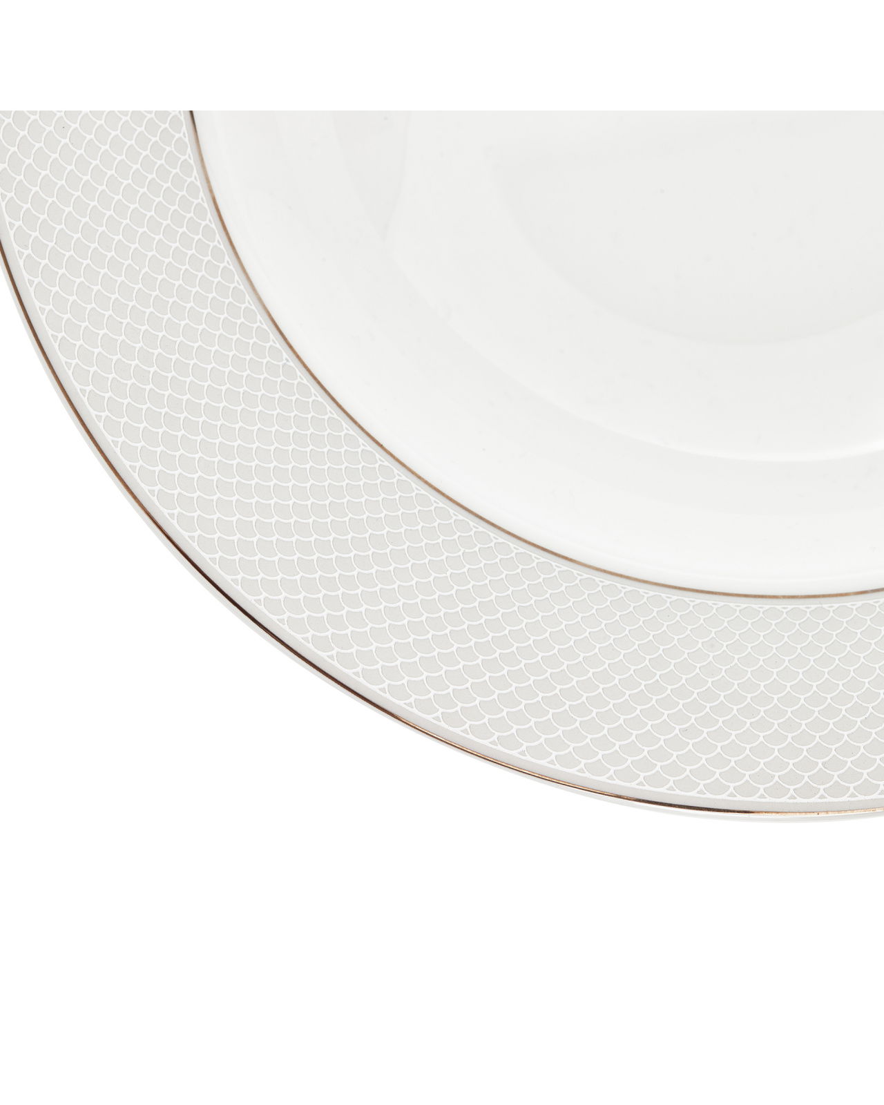 Palladio assiett 6-pack