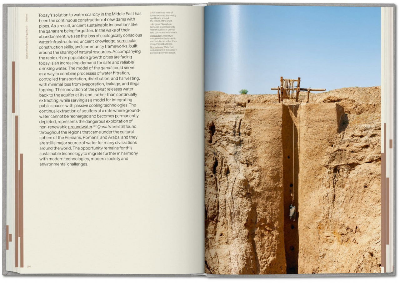 Lo-TEK, Design by Radical Indigenism