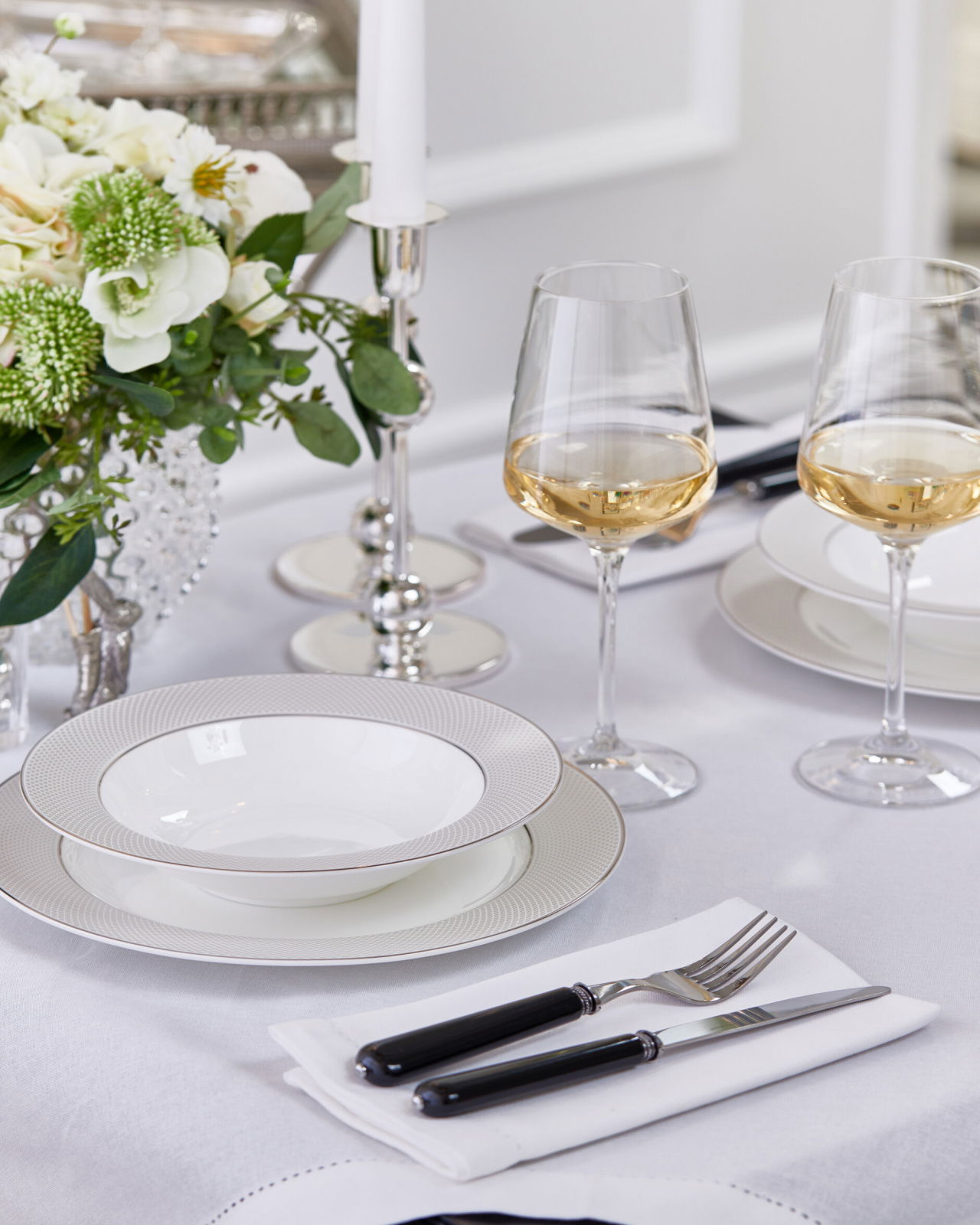 Avenue hvitvinsglass 6-pk