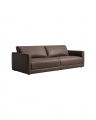 Broome Sofa Brown
