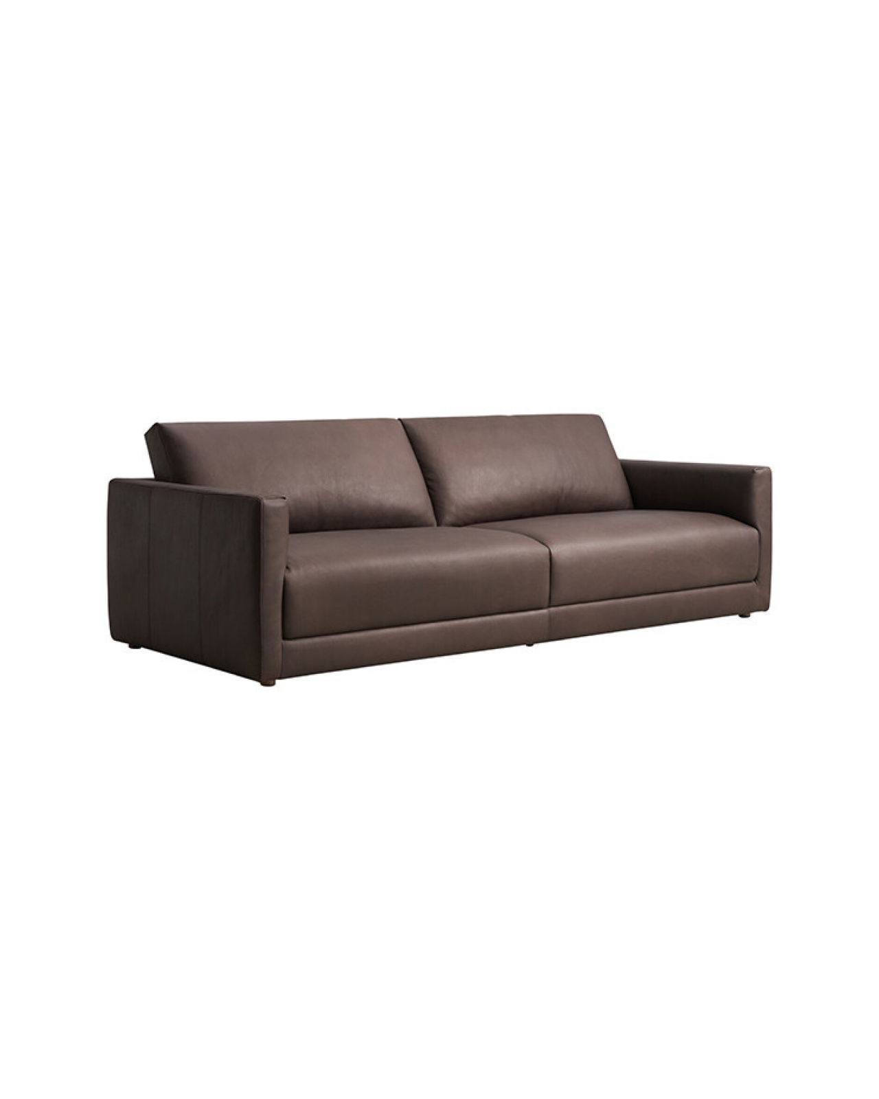 Broome soffa HT espresso