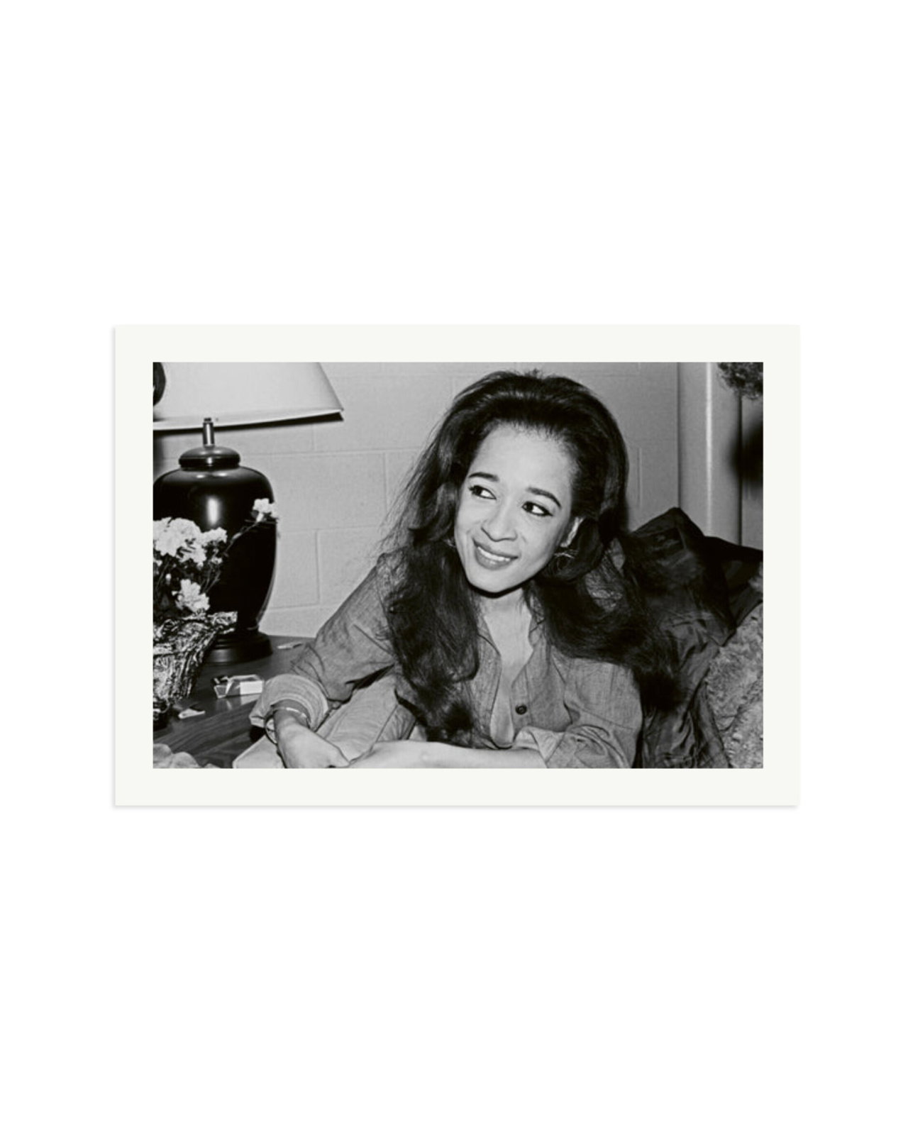 Ronnie Spector Print Only / XXL