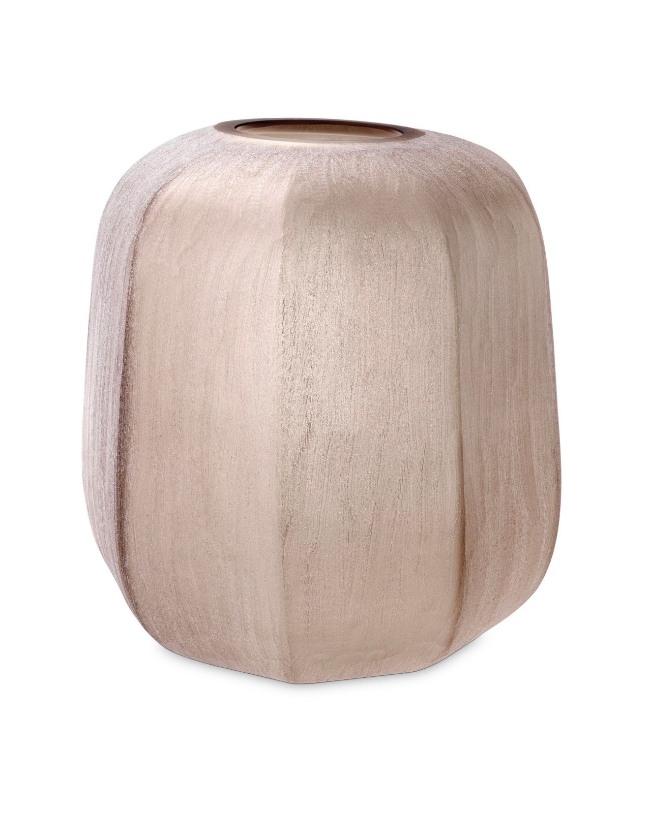 Advance Vase Sand