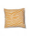 Zebra pute gul