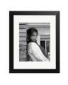 Claudia Cardinale, 1959 Black / Small