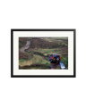 1989 Land Rover Black / XL