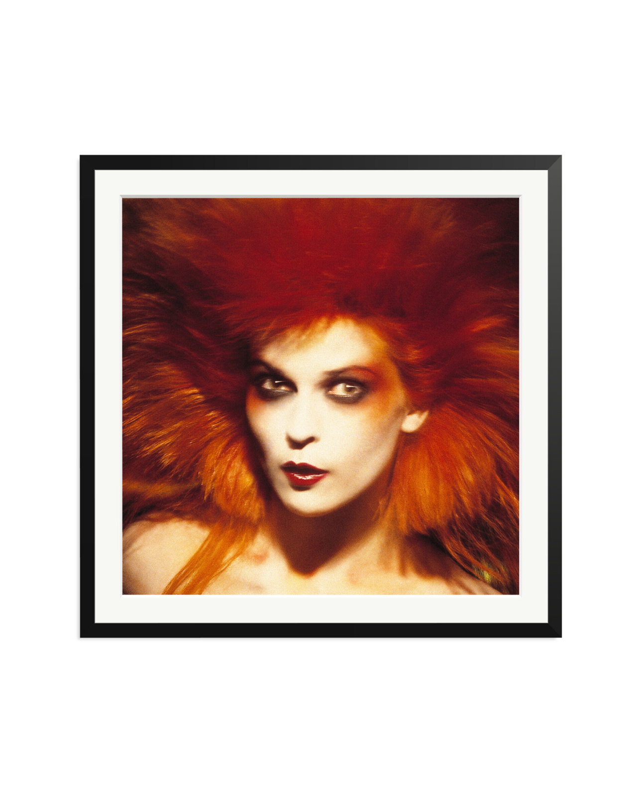 Toyah Willcox Black / XXL