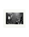 Thin Lizzy 1977 Print Only / Medium