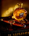 Oakwood whiskysett juletrepynt 3-sett