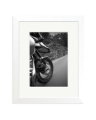 BMW Adventurer White / Small
