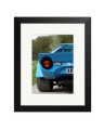 Lancia Stratos Black / Small