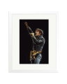 Bruce Springsteen Live, 1984 White / Medium