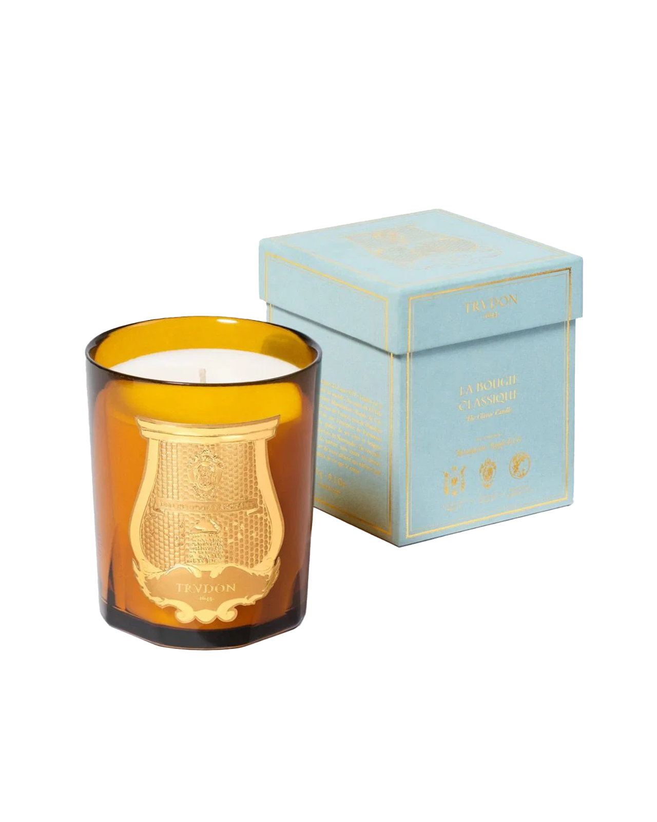 Trudon Altaïr duftlys 270 g