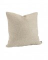 Nomad Woven Cushion Cover Linen 60x60