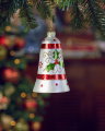 Elora Bell Ornament