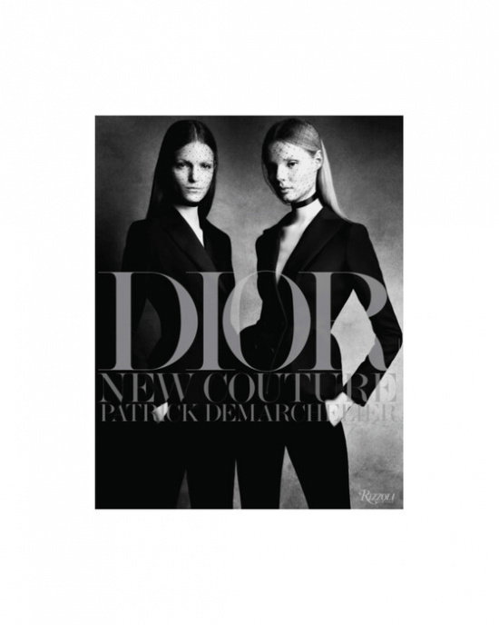 DIOR NEW COUTURE ディオール　ニュークチュール　写真集 Dior New Couture - Newport