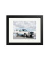 Ford Mustang Shelby GT350 Black / Small
