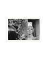Marais and Deneuve on Set of Peau d'Ane Print Only / XXL