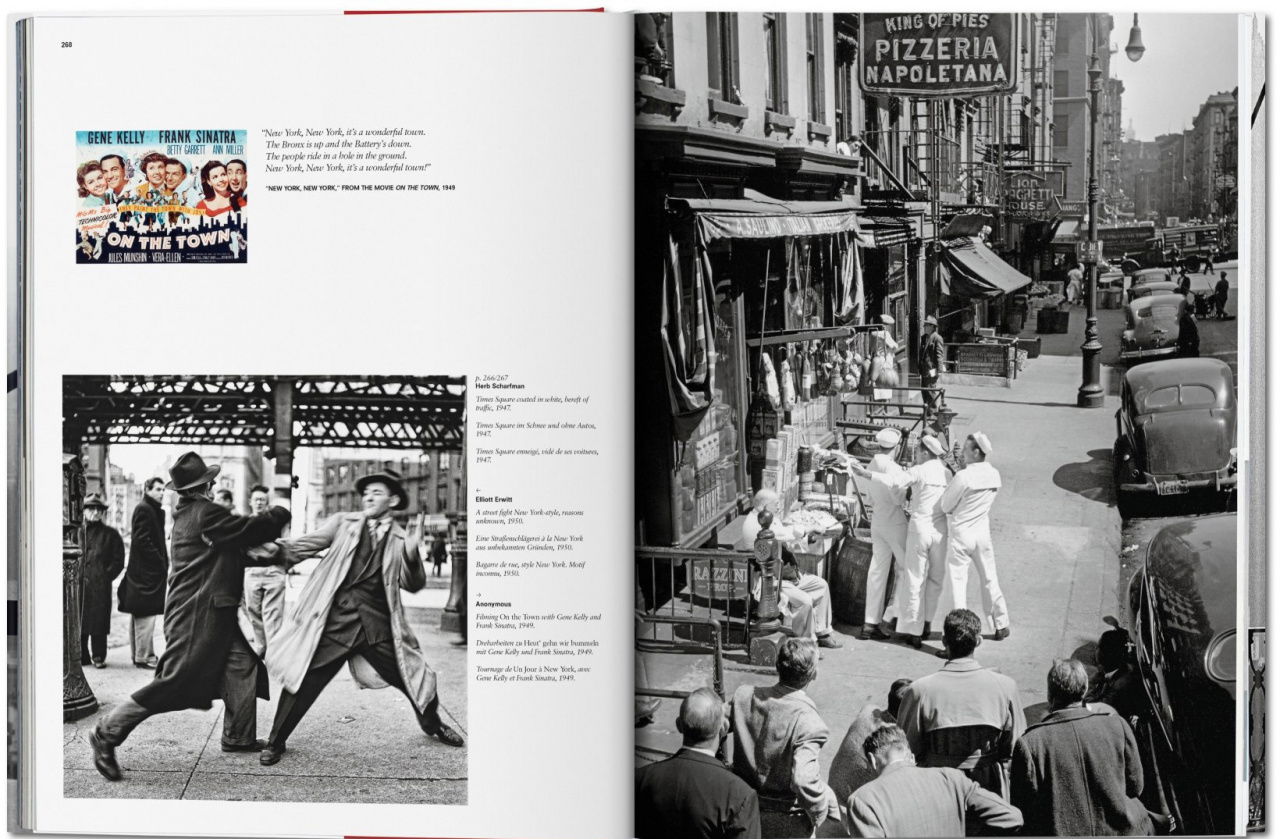 New York - Portrait of a City