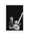 70s Bruce Springsteen Print Only / XXL
