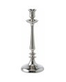 Silla Candlestick Silver