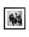 Soundgarden, 1991 Black / Medium