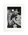Bryan Ferry '75 White / XL