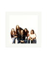Pearl Jam Photoshoot Print Only / Large