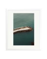 Peninsula White / Large