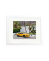 Porsche Carrera RS in Palm Springs White / Small