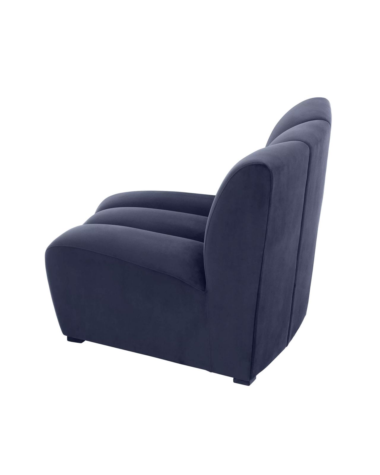 Lando soffa modul savona midnight blå OUTLET