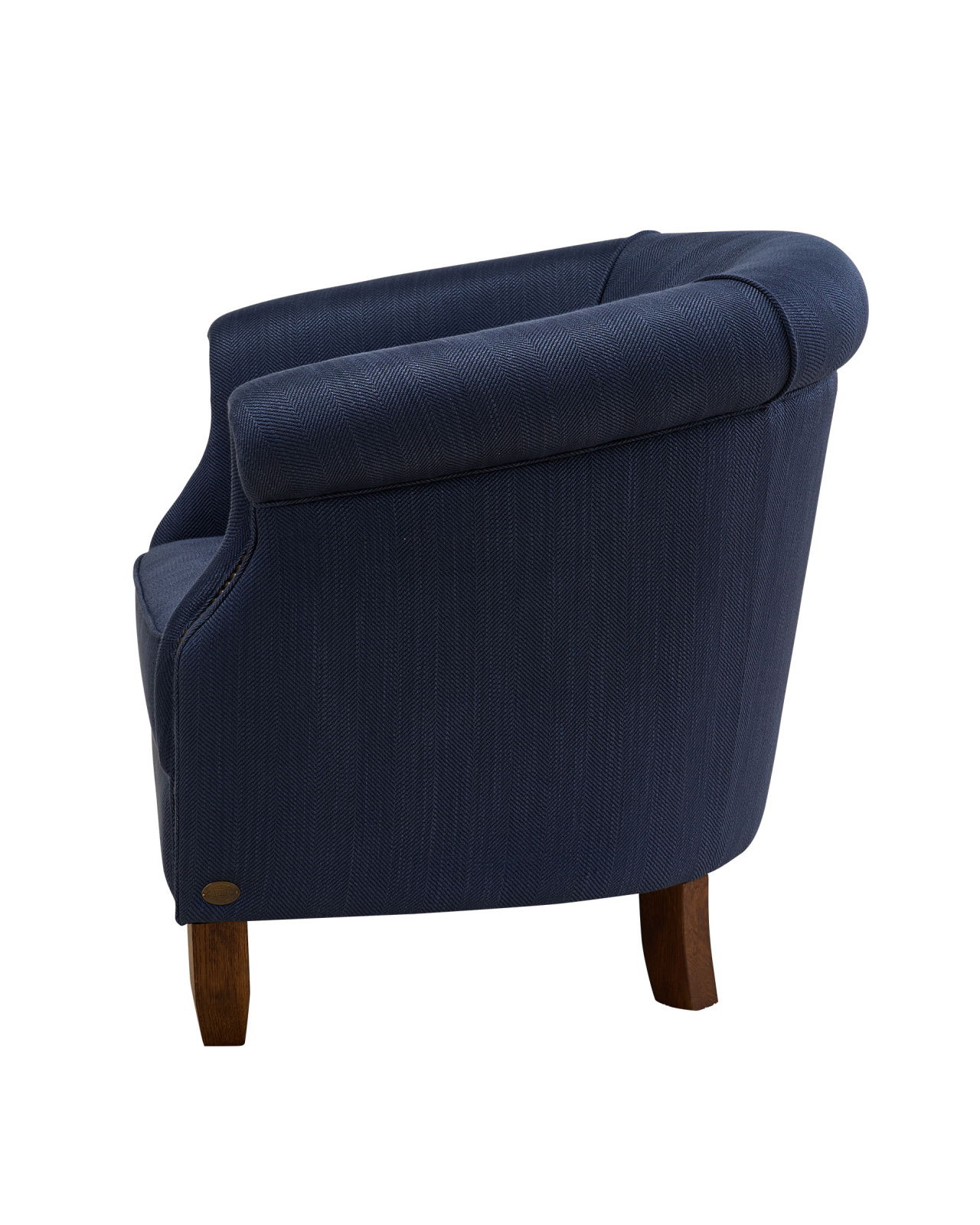 Ellington armchair Forester Midnight