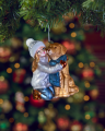 Buddy Weihnachtsbaumschmuck