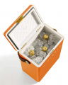 Fieldbar Cooler Box Orchard Orange