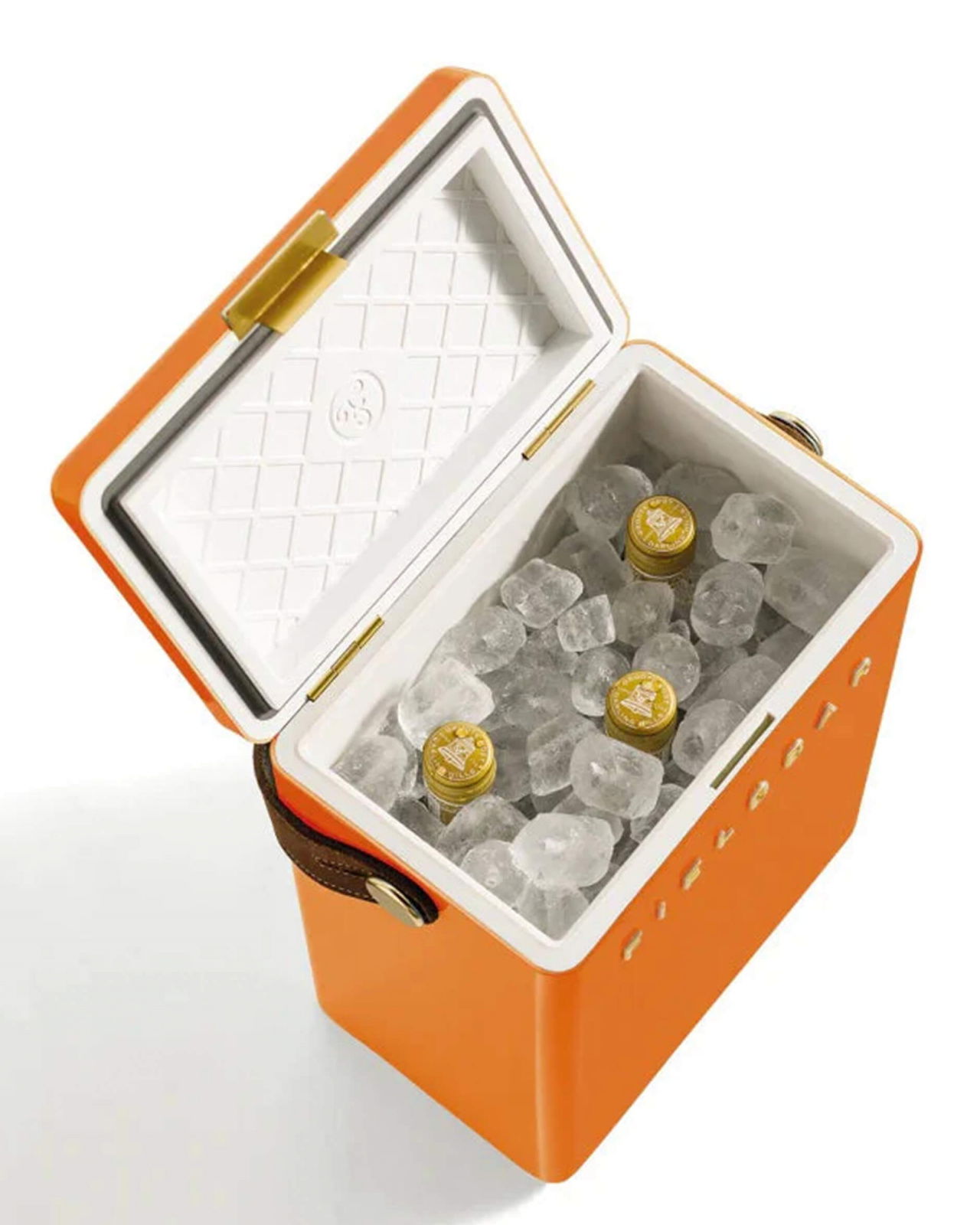 Fieldbar kylbox orchard orange