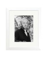 Donald Sutherland White / Small